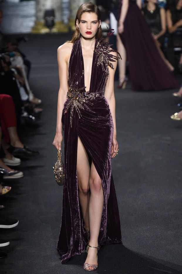 Elie Saab Couture