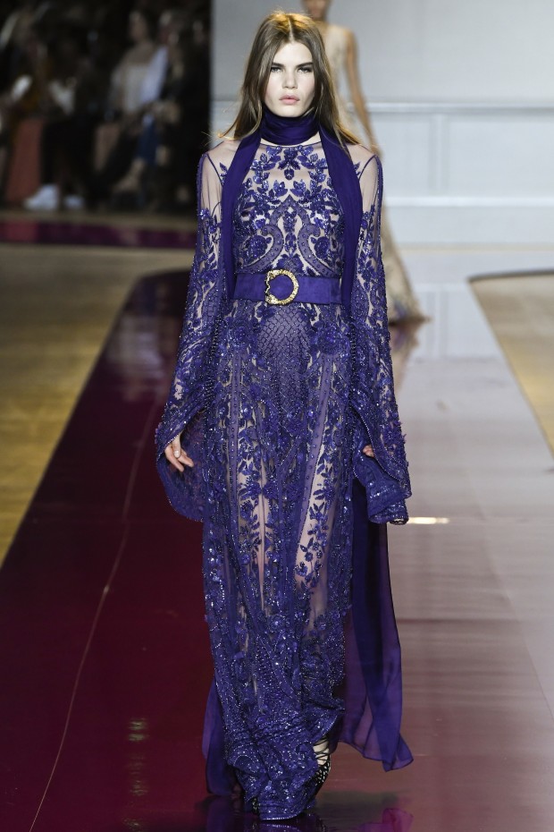 Zuhair Murad couture
