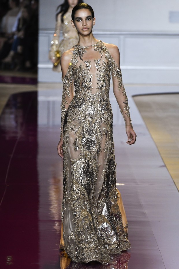 Zuhair Murad couture