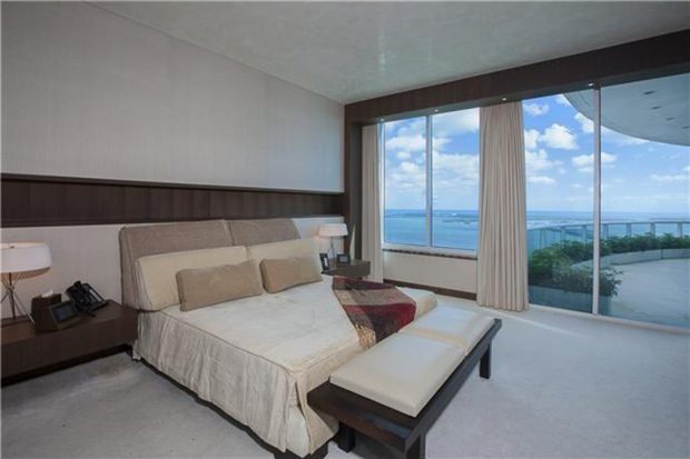 Pharrell-home-for-sale-in-miami-fl-bedroom