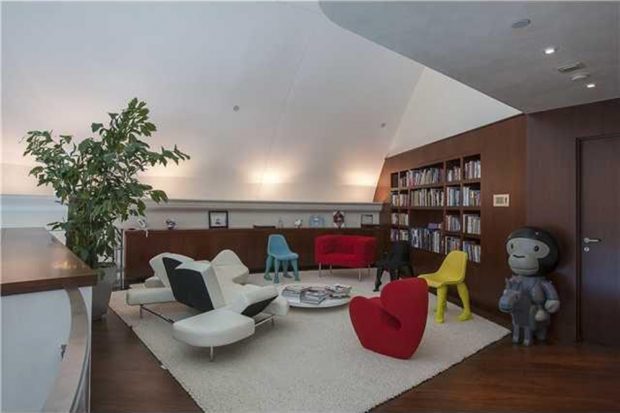 Pharrell-home-for-sale-in-miami-fl-kid-room