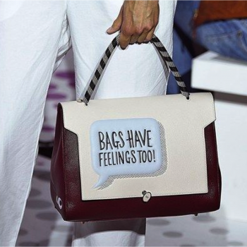 10 dicas pra manter sua bag sempre it! :)