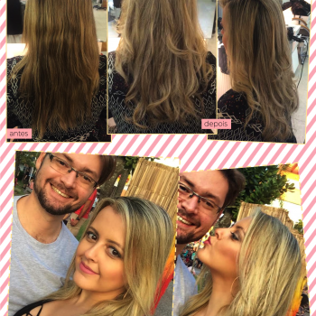 O que é Olaplex? Experimentei o produto sensação capilar!