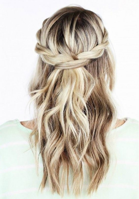 penteado