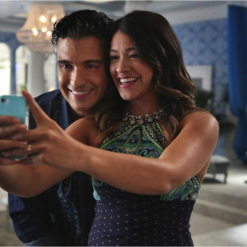 10 razões para você assistir Jane the Virgin, o melhor seriado dos últimos tempos!