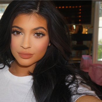 Tutorial de maquiagem da Kylie Jenner