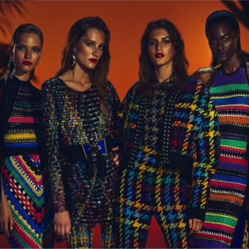 Os destaques das coleções Resort 2017!