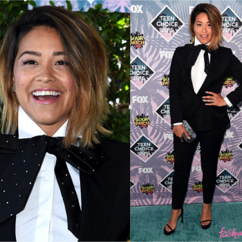 Teen Choice Awards 2016: Gina Rodriguez