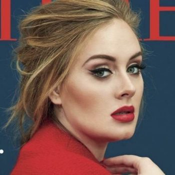 O segredo do maquiador da Adele pro delineado perfeito!
