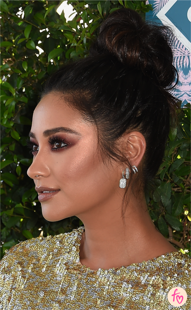 shay mitchell