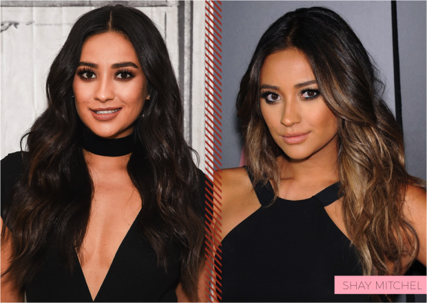 morenoira shay mitchell