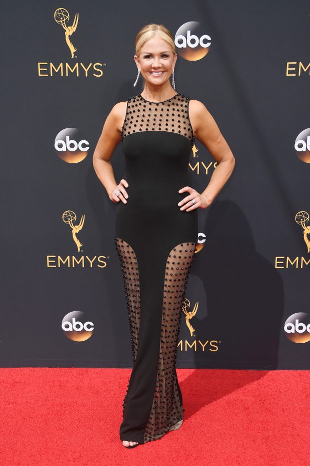 68th Annual Primetime Emmy Awards - Arrivals