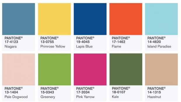 cores-pantone