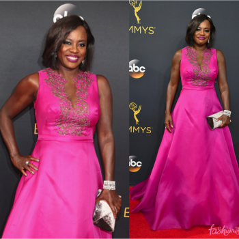 Emmy 2016: Viola Davis