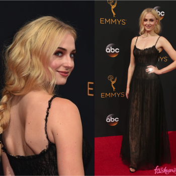 Emmy 2016: Sophie Turner