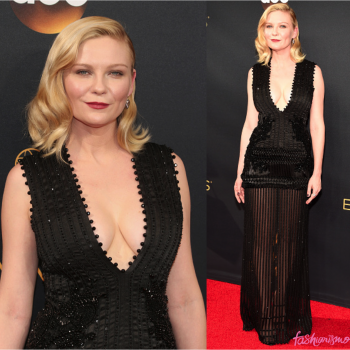 Emmy 2016: Kirsten Dunst