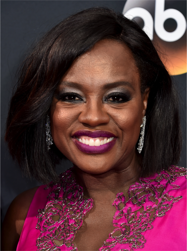 viola davis