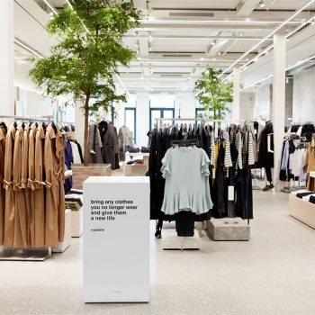 Conheça a Join Life, primeira resposta da Zara à moda consciente