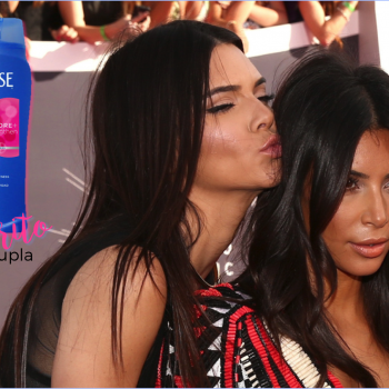 O shampoo baratex que a Kendall Jenner usa (indicação da Kim!)