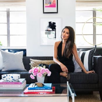 A nova casa da Shay Mitchell