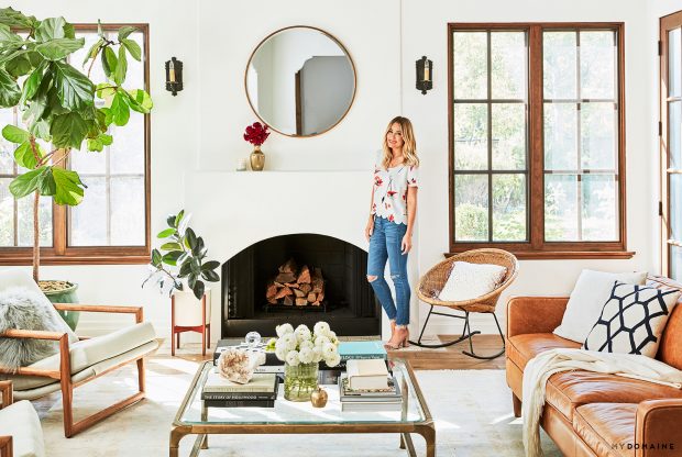 Casa Lauren Conrad