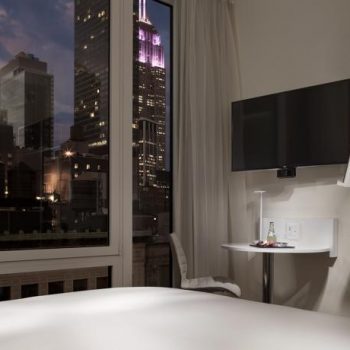 Dica de Hotel em Nova York: Innside Nomad