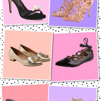 TOP6: Meus sapatos da temporada na CS!