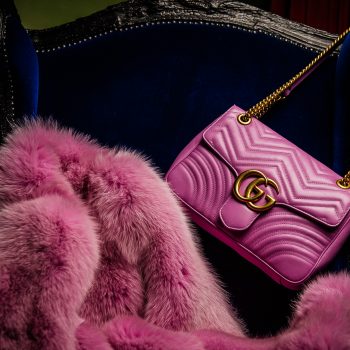 Guccimania e suas bolsas desejo da temporada [3 dígitos edition]!