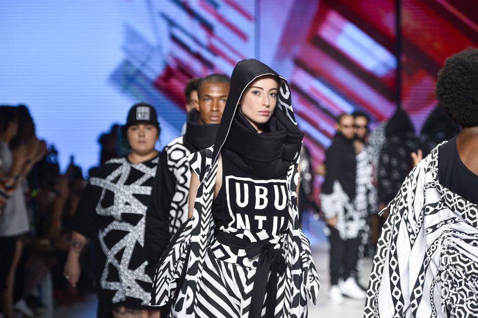 Colunista Convidado: Precisamos falar sobre o desfile da LAB no SPFW!