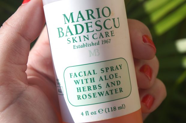 Mario Badescu Spray