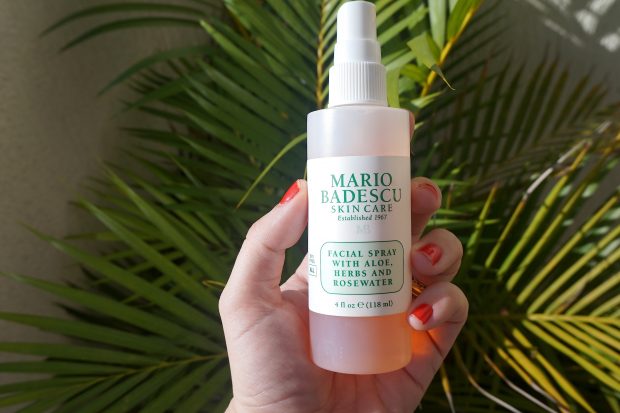 Mario Badescu Spray