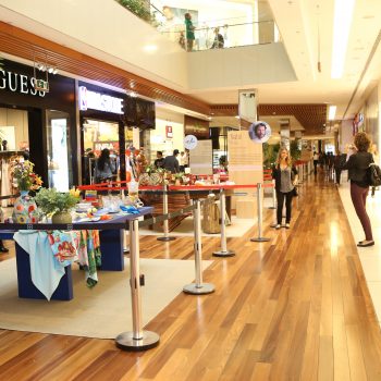 Tudo sobre os 35 anos do BarraShopping!