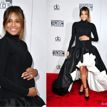 American Music Awards 2016: Ciara