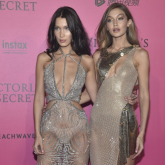 10 Looks da Festa do desfile da Victoria’s Secret 2016