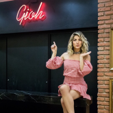 11 Looks da Giovanna Ewbank Por Aí