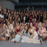 Video da festa do #MelhorgrupoDay!
