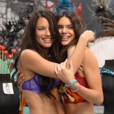 20 imagens definitivas do Victoria’s Secret Fashion Show 2016