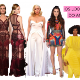 Retrospectiva 2016 Fashionismo – Os destaques do ano!