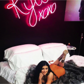 Tudo sobre a loja popup da Kylie Jenner