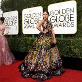 Os looks do Golden Globe 2017