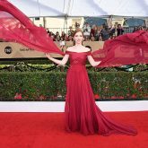 SAG Awards 2017: Annalise Basso