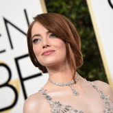 Golden Globe 2017: Emma Stone