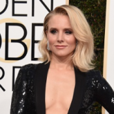 Golden Globe 2017: Kristen Bell