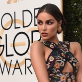 Golden Globes 2017: Olivia Culpo