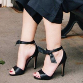 Verão 2017 e os sapatos da Paula Torres!
