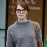 11 Looks da Emma Stone Por Aí