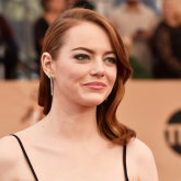 SAG Awards 2017: Emma Stone