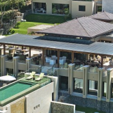 A Villa das Kardashians na Costa Rica