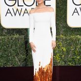 12 Looks do Golden Globe 2017