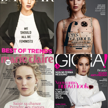 Dior (R)evolution